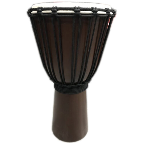 Wooden Jembe Lexington ADB110KC 10 Inch