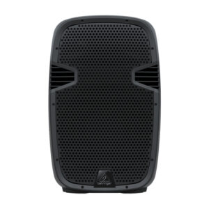 Behringer PK112A-EU - Active 600W 12 inch PA Speaker System - დინამიკი