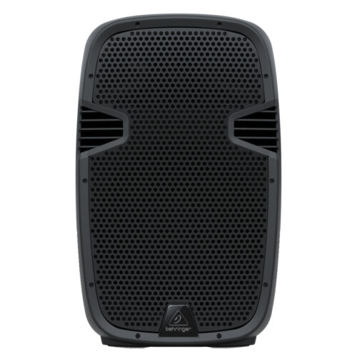 Behringer PK115A-EU – Active 800W 15 inch PA Speaker System – დინამიკი