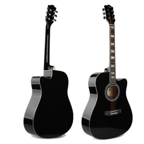 1. A SMIGER GA-H16-BK – აკუსტიკური გიტარა