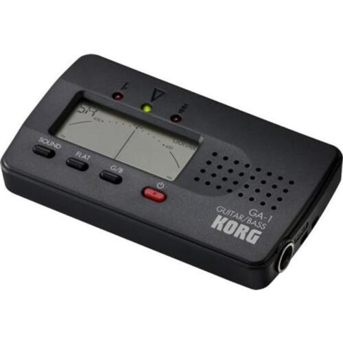KORG GA-1 Tuner/Metronome