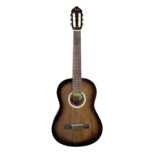 Valencia VC404HSB classical guitar, historic sunburst – კლასიკური გიტარა