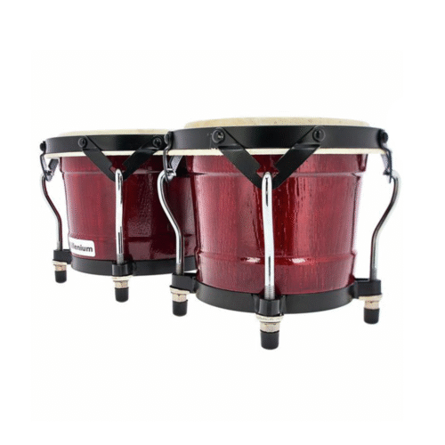 BONGO PP-BGG-1 – ბონგო (პერკუსია)