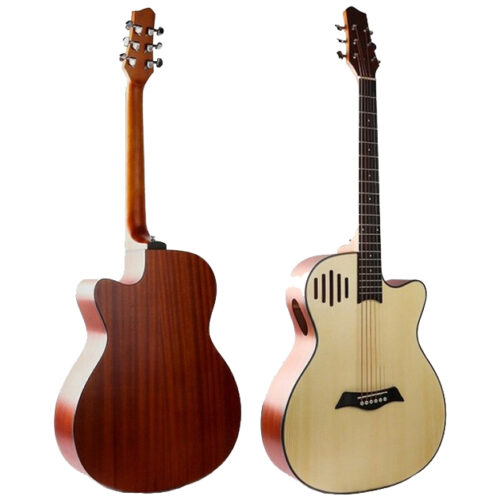 1. A SMIGER LG-05 – აკუსტიკური გიტარა