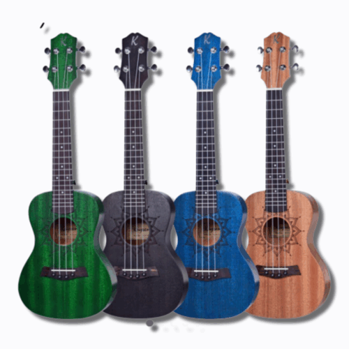 Ukulele Kaysen UK-U1-24 – უკულელე
