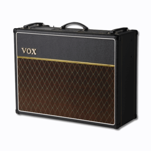 VOX AC30C2X Custom Combo