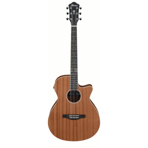 IBANEZ AEG7MH-OPN EL. AC. GUITAR – ელ.აკუსტიკური გიტარა