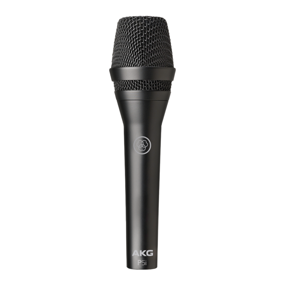 AKG P5I Vocal microphone - მიკროფონი