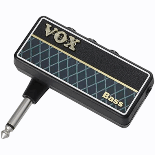 VOX Amplug 2 Bass  – გიტარის კომბი
