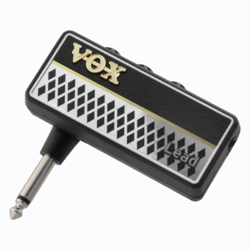 VOX Amplug 2 Lead (AP2LD) – გიტარის კომბი