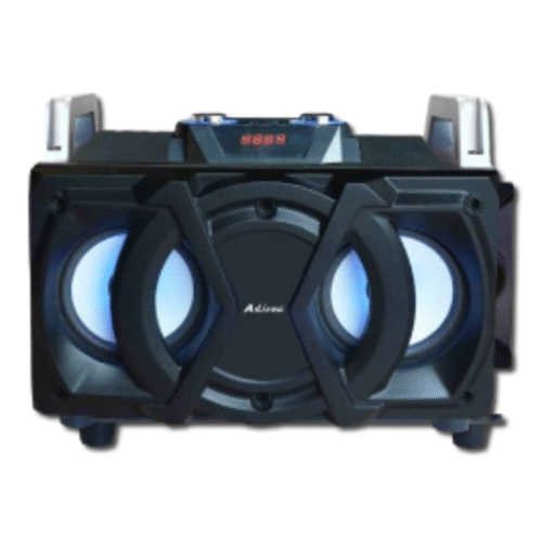 Ailiang LIGE-UF5705 – მინი პორტატული დინამიკი