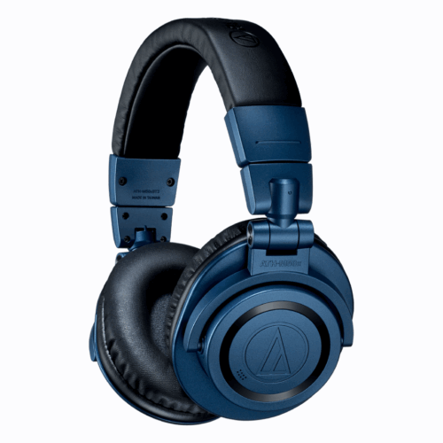 Audio-Technica ATH−M50XBT2DS