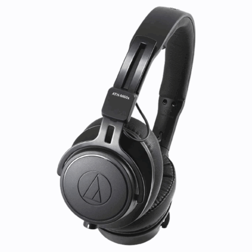 Audio-Technica ATH−M60X