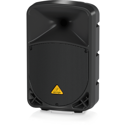 Behringer B110D-EU – 300W 10 inch Powered Speaker