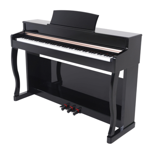 BEISITE B-808 BK – ციფრული ფორტეპიანო