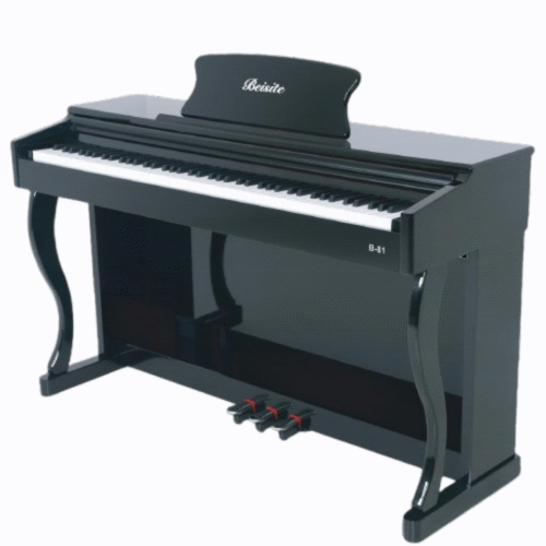 BEISITE B-81 BK P – ციფრული ფორტეპიანო