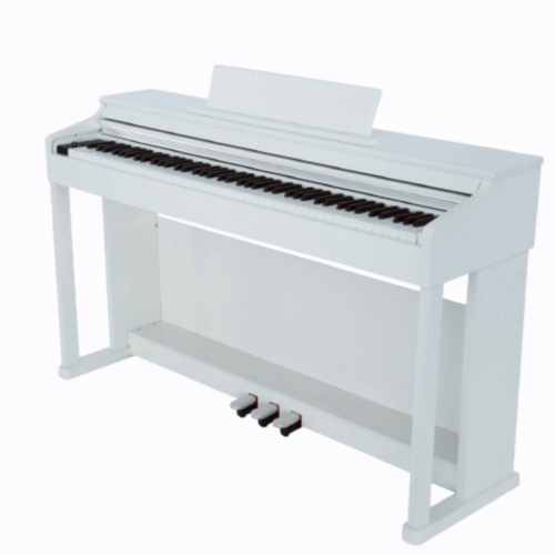 BEISITE B-89 WH – ციფრული ფორტეპიანო