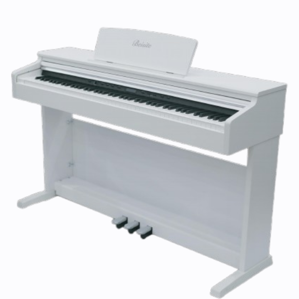 BEISITE B-96 WH - ციფრული ფორტეპიანო