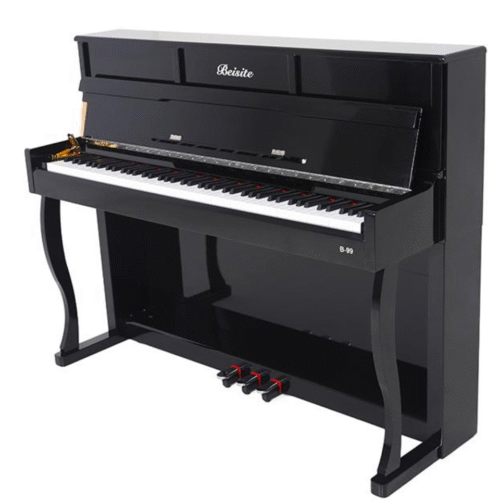 BEISITE B-99 BK – ციფრული ფორტეპიანო