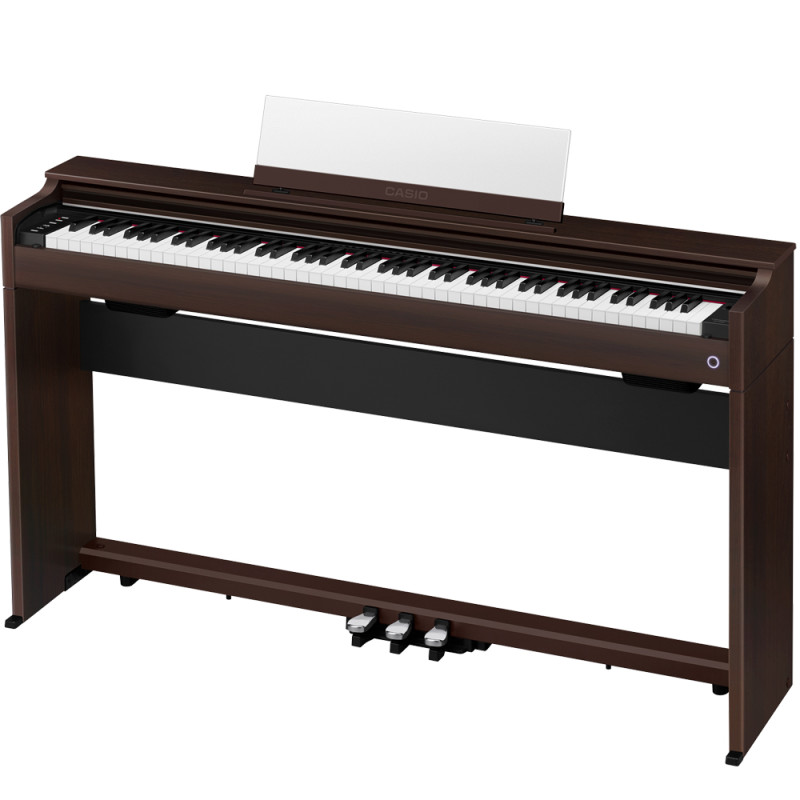 CASIO AP-S200BNC2 - ციფრული ფორტეპიანო