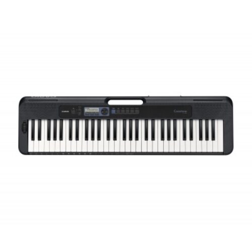 CASIO CT-S300BK Synthesizer – სინთეზატორი