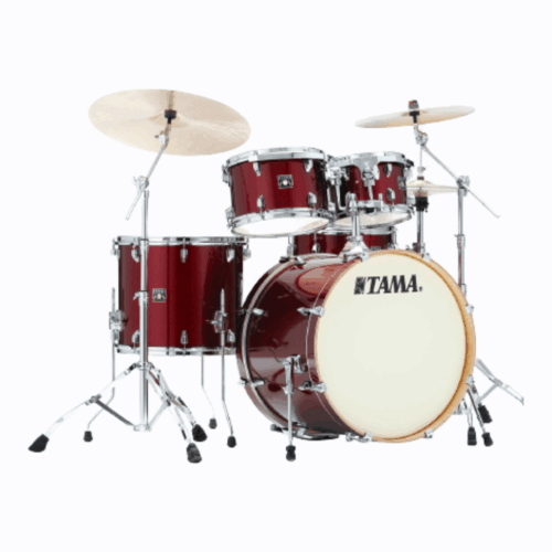 TAMA CK52KRS-DRP – დრამის კომპლექტი