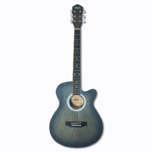 Caravan Music Ga-H4040 – აკუსტიკური გიტარა