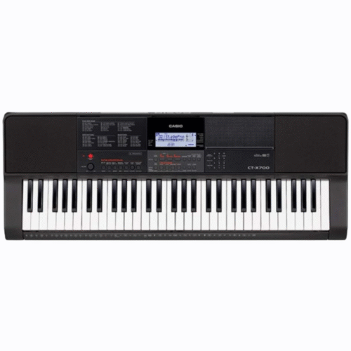 Casio CT-X700C2 Synthesizer – სინთეზატორი