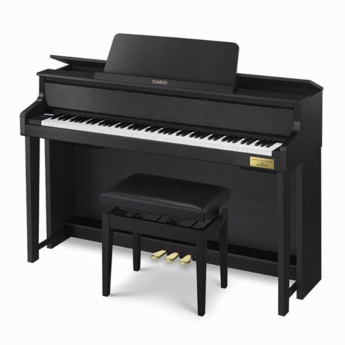 CASIO GP-310BKC2 Grand Hybrid – ჰიბრიდული ფორტეპიანო