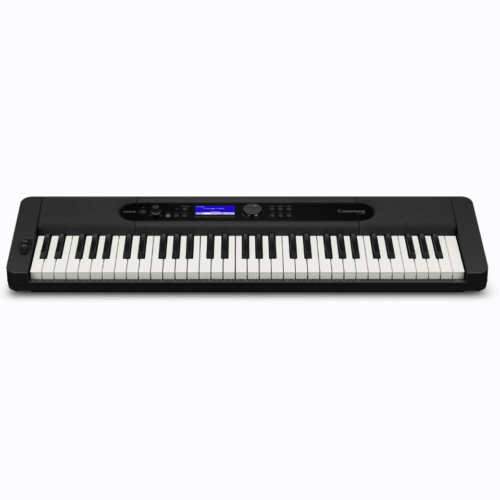 CASIO CT-S400BK Synthesizer – სინთეზატორი