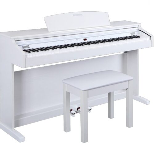 Dynatone SLP-50WH – ელექტრო ფორტეპიანო