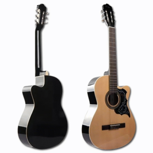 GRAPE EC-309-C N – კლასიკური გიტარა