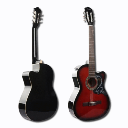 GRAPE EC-309-C RD – კლასიკური გიტარა