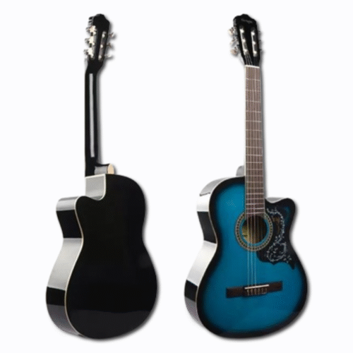 GRAPE EC-309-C BL – კლასიკური გიტარა
