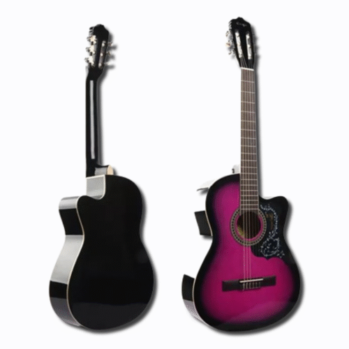 GRAPE EC-309C-VT – კლასიკური გიტარა