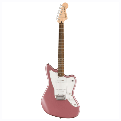 FENDER Squier Affinity Series™ Jazzmaster® HH, Laurel Fingerboard BMM – ელექტრო გიტარა