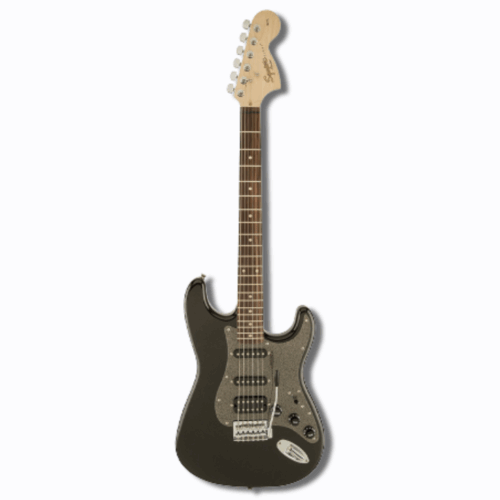 Fender Squier  Affinity Fat Stratocaster