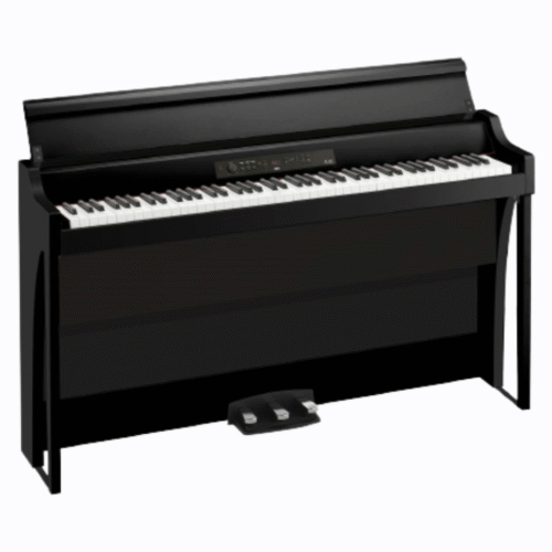KORG G1BAIR-BK Digital Piano – ელექტრო ფორტეპიანო