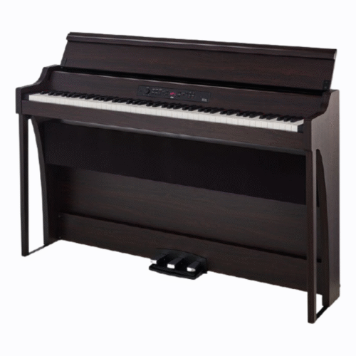 KORG G1BAIR-BR Digital Piano – ელექტრო ფორტეპიანო