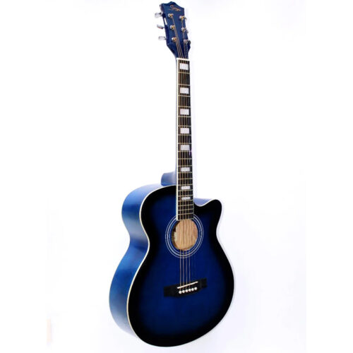 1. A SMIGER GA-H15 BLS – აკუსტიკური გიტარა