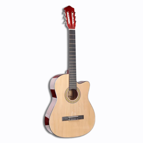 GRAPE GP-C40C-39N – კლასიკური გიტარა