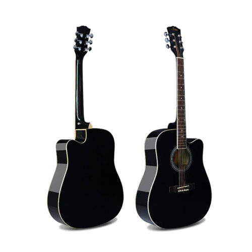 1. A SMIGER GA-H11-BK – აკუსტიკური გიტარა