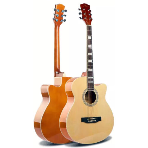 1. A SMIGER GA-H15-N – აკუსტიკური გიტარა