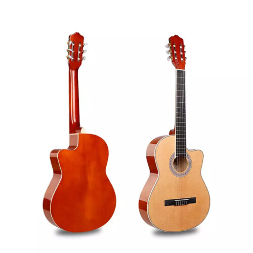 SMIGER GP-C60 N – კლასიკური გიტარა