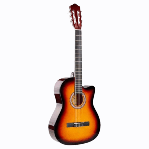 GRAPE GP-C40C-39SB– კლასიკური გიტარა