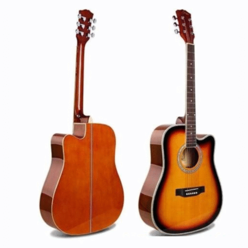 1. A SMIGER GA-H61-3TS – აკუსტიკური გიტარა