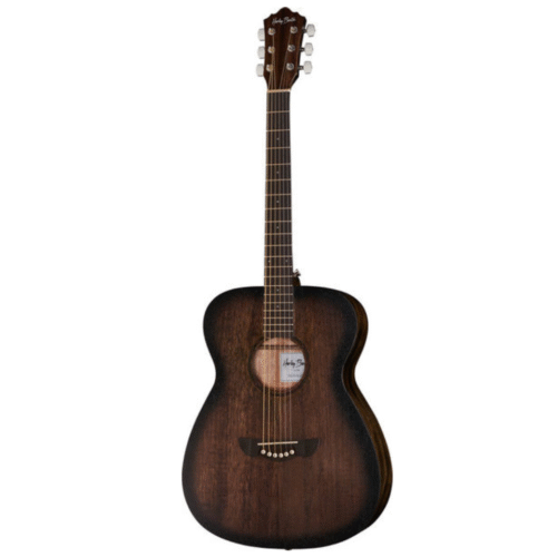 Harley Benton Delta Blues O – აკუსტიკური გიტარა