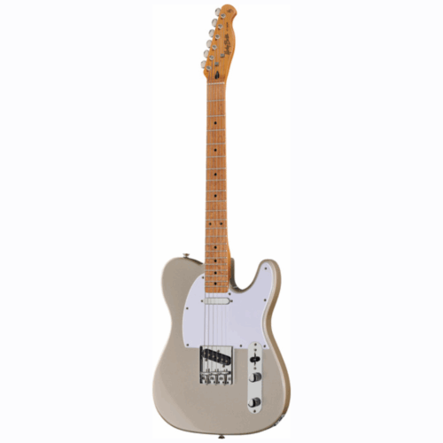 Harley Benton TE-62CC IS Deluxe Series – ელექტრო გიტარა