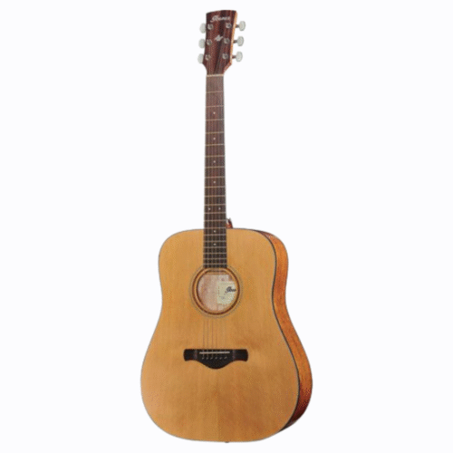 IBANEZ AW65-LG ACOUSTIC GUITAR – აკუსტიკური გიტარა