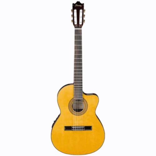 IBANEZ GA5TCE-AM  EL. CL GUITAR – ელ.კლასიკური გიტარა